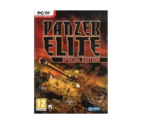 Panzer Elite (Special Edition)