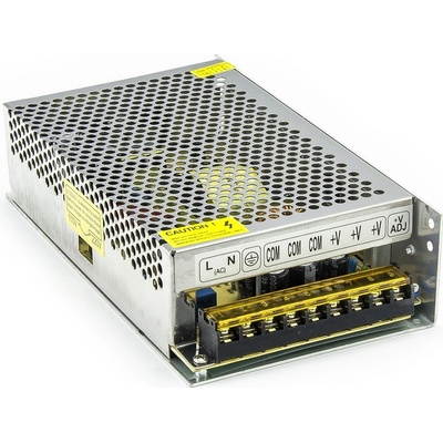 Carspa HS-250-12 průmyslový zdroj spínaný 12V 250W; HS-250-12