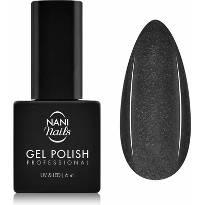 NANI gel lak Magic Night 6 ml