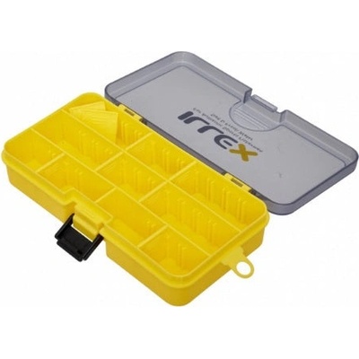 Illex Tackle Box 161 HC Illex