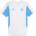 PUMA Тениска Puma Olympique Marseille ftblARCHIVE T-Shirt Adults - White/Blue Azur