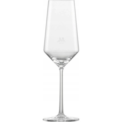 ZWIESEL Skleničky na šampaňské GLAS 6 x 297 ml