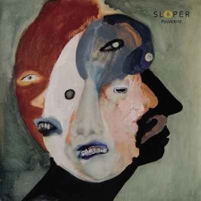 SLOPER - PULVERISE CD