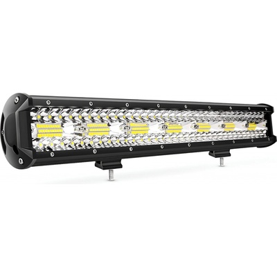 Verk 12246 Pracovní světlo k automobilům 12/24V, 140LED, IP68, 420 W – Zboží Mobilmania