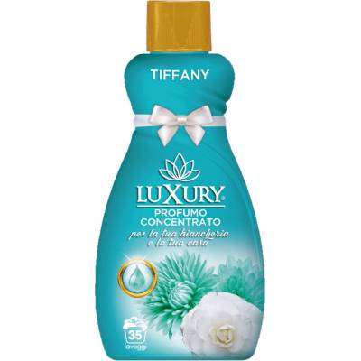 Luxury profumo d´autore Tiffany parfum na prádlo 250 ml 35 PD
