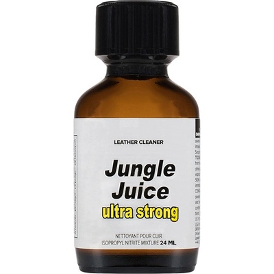 Jungle Juice Ultra Strong Big 24 ml