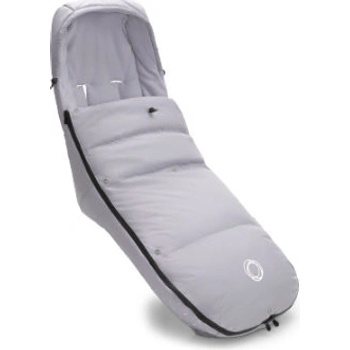 bugaboo zimní Performance Dusty šedý