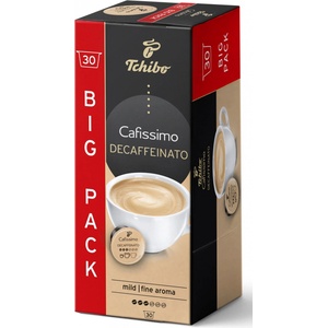 Tchibo Cafissimo Decaffeinato (30)