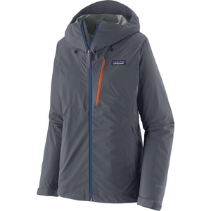 Patagonia Дамско водоустойчиво яке Patagonia Women's Granite Crest Jacket Waterproof jacket - Smolder Blue - размер XS (102-2745-2511)