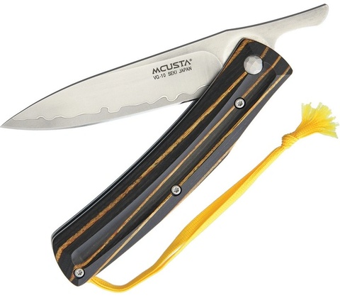 Mcusta MC-192C