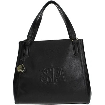 U.S Polo Assn. BEUHR0115WV Handbag Women black černá
