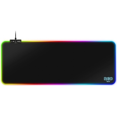 Connect It NEO RGB XL černá CMP-3100-LG – Zboží Živě