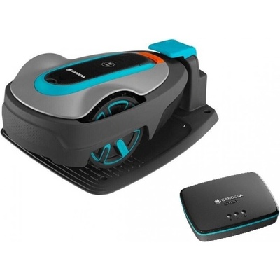 Gardena Smart Sileno City 400 sada 19605-72