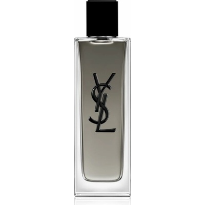 Yves Saint Laurent myslf toaletná voda pánska 100 ml