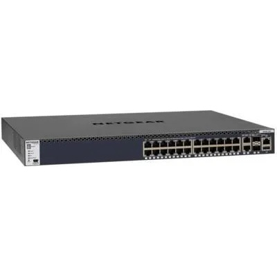 NETGEAR GSM4328S-100NES