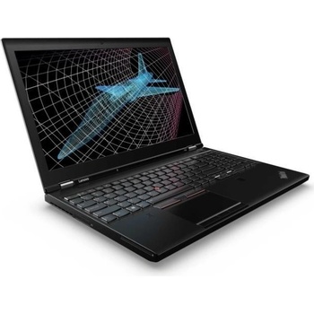 Lenovo ThinkPad P50 20EN0006MC