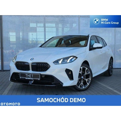 BMW 116 90 kW