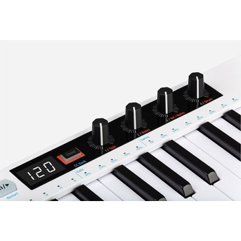 Arturia KeyStep 37 White
