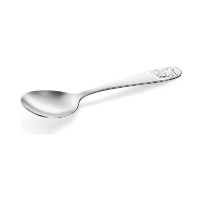 AME lIE lžíce dětská 14 cm medvěd 12 ks