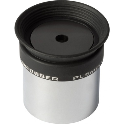 Bresser Plössl 5mm 50° 1,25"