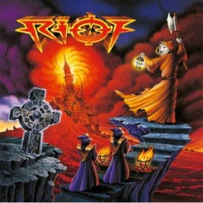 RIOT: SONS OF SOCIETY LTD. LP