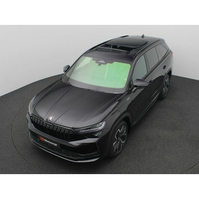 Skoda Kodiaq 2.0 TDI Sportline 4x4 142 kW