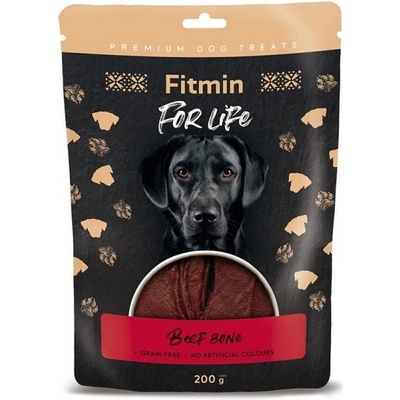 Fitmin Dog For Life Duck with Rawhide Stick 200 g