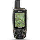 Garmin GPSMAP 65 PRO