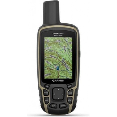 Garmin GPSMAP 65 PRO