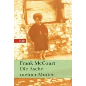 Die Asche meiner Mutter, Geschenkausgabe | Frank McCourt, Harry Rowohlt (2010)