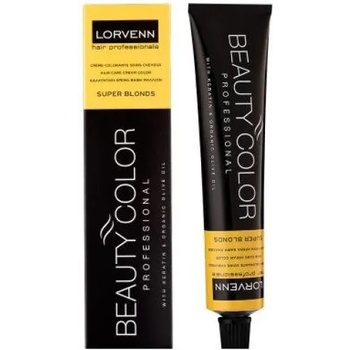 Image 1 of Lorvenn Hair Professionals Beauty Color Professional професионална боя за коса