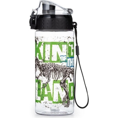 Oxybag 8-49723 Oxy Click King Of The Land 500ml