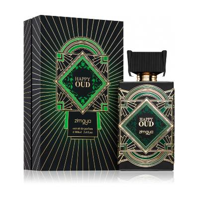 Happy Oud Perfume Extract 100ml