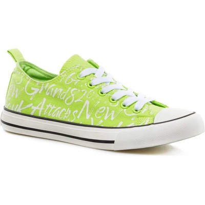 Grand attack Обувки 30626-4