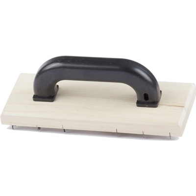 LOBSTER Škrabák na Ytong dřevěný 25 x 9,6 cm – Zboží Mobilmania