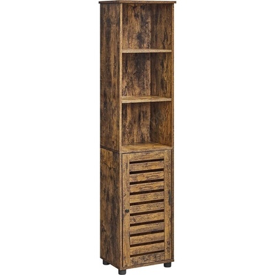 Euziel Шкафче eira, кафяво (ez0415)