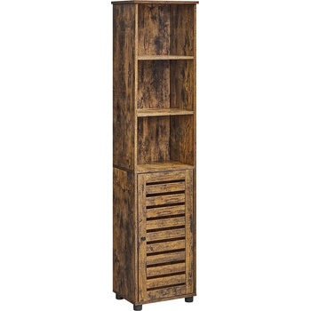 Euziel Шкафче eira, кафяво (ez0415)