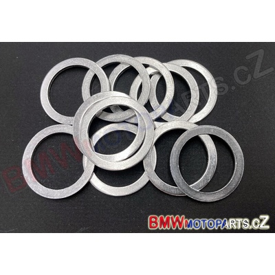 AL těsnící podložka 18 x 24 – Zboží Mobilmania