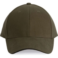 Orlando U Matcha Unisex Green/Black