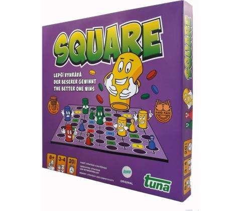 Tuna Square