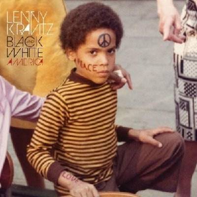 Warner Kravitz Lenny: Black And White America - CD+DVD (035049)