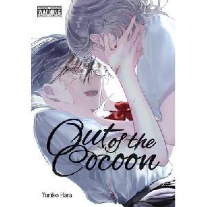 Out of the Cocoon (ISBN: 9798855422856)