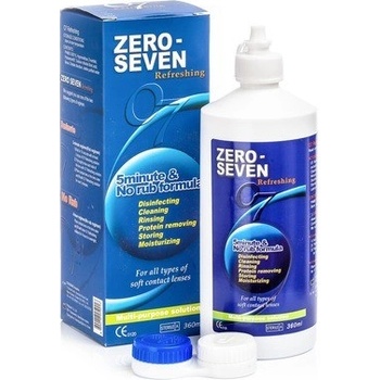 Polytouch Chemical Zero-Seven 360 ml