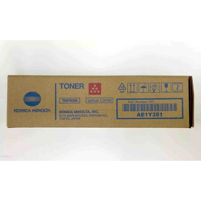 Konica Minolta AE1Y351, TNP-93M - originálny