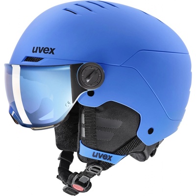 Uvex Rocket jr. Visor 24/25