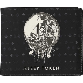 Sleep Token - The Summoning Black WASTSUMB