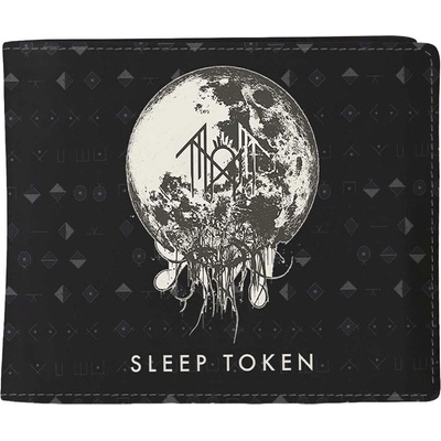 Sleep Token - The Summoning Black WASTSUMB