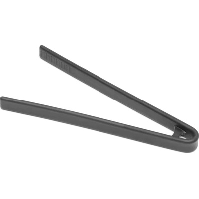 Hendi Silikónová pinzeta čierna - 170 mm | Hendi 171332