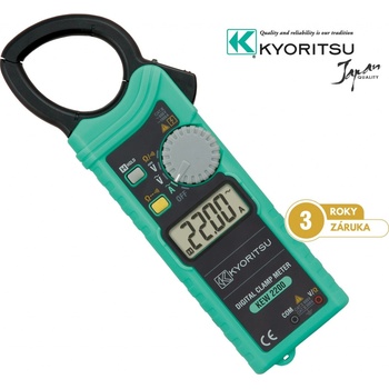 Kyoritsu KEW-2200R