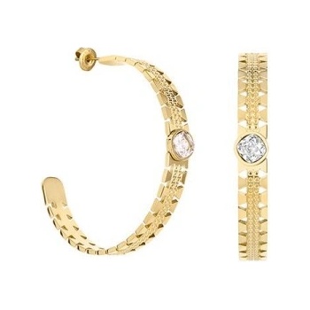 Daniel Klein Дамски обеци Daniel Klein DKJ. 3.5010-2 (DKJ.3.5010-2)